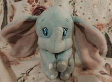 Ty Sparkle Disney Dumbo Small