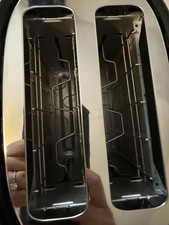 John Lewis and Partners ANYDAY 2-Slice Toaster JLT093