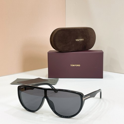 Tom ford unisex large frame - tom, uv