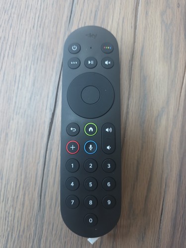New sky glass - new,
