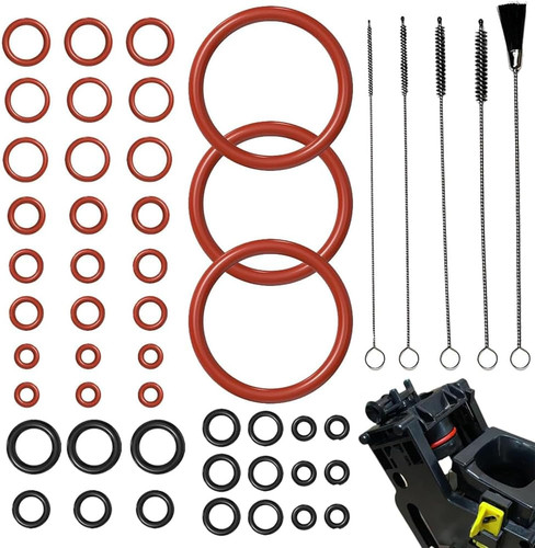 Philips coffee machine sealing - philips,