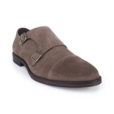 Thomas Crick Aubry Mens Ebony