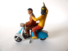 Vintage Britains Deetail