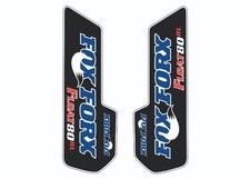 FOX Float 80 RL 2003 Forks