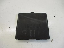 Yamaha SR 250 SE 3 Y 8 Bj.83