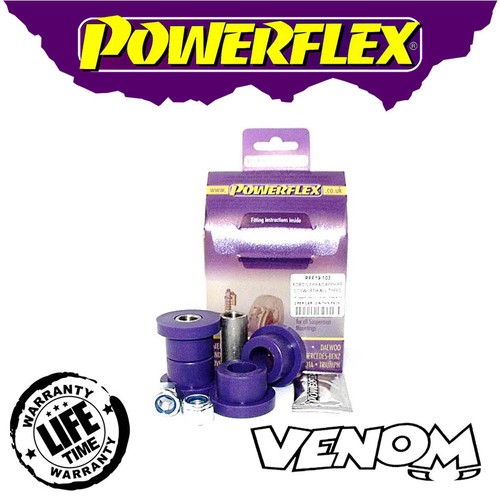 Powerflex front inner - front,