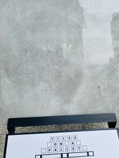 Grey Concrete Look Gloss 60x60