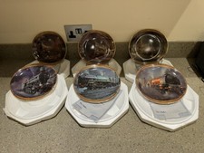 Davenport "THE STILL OF THE