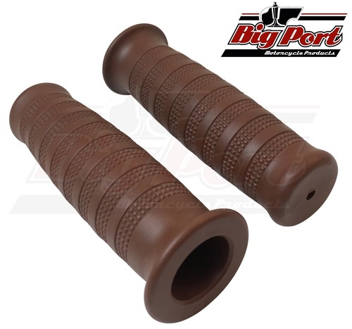 Big port motorcycle - port,