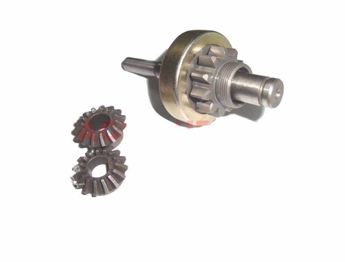 Vespa electronic starter motor - starter,