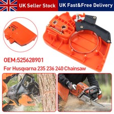 For Husqvarna Chainsaw Clutch