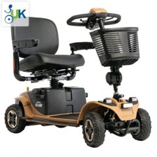 Pride Baja Bandit Portable