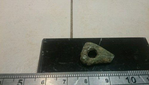 Rare little roman - rare,