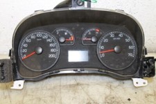 Speedometer Fiat Doblo Cargo