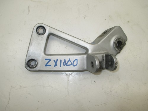 1992 kawasaki zg1000 - zg1000, 1000