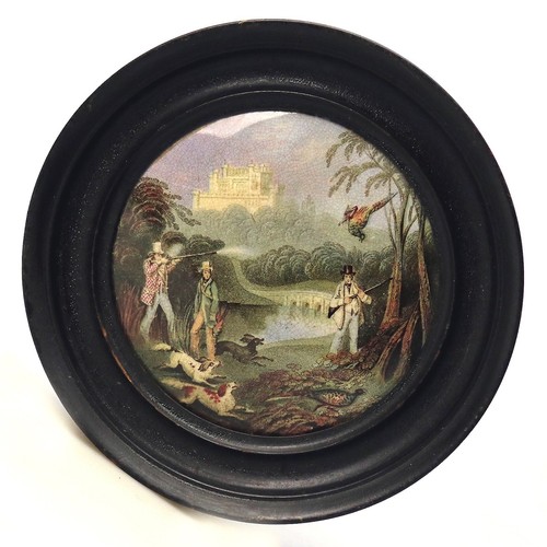 Scarce antique english - a,