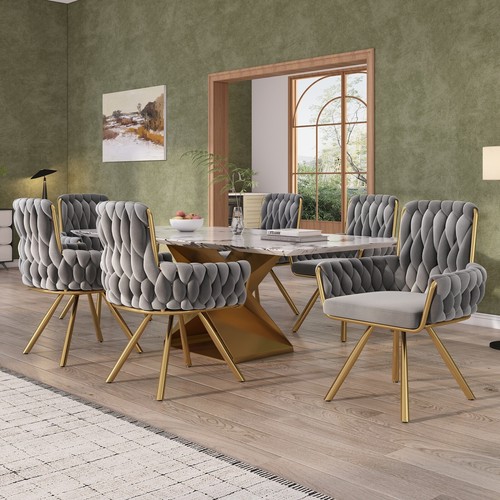 Pcs rotatable dining - pcs,