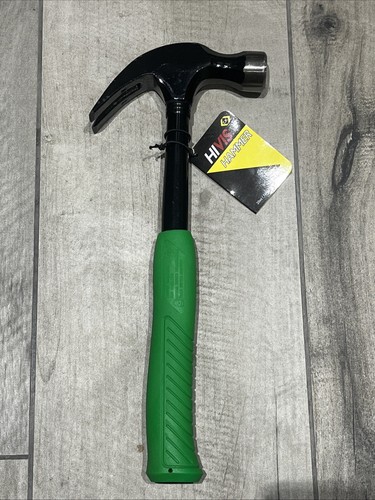 T4229 steel claw hammer - ck,