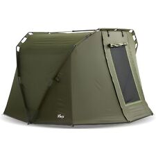 Lucx® Fishing Tent 2 Man Carp