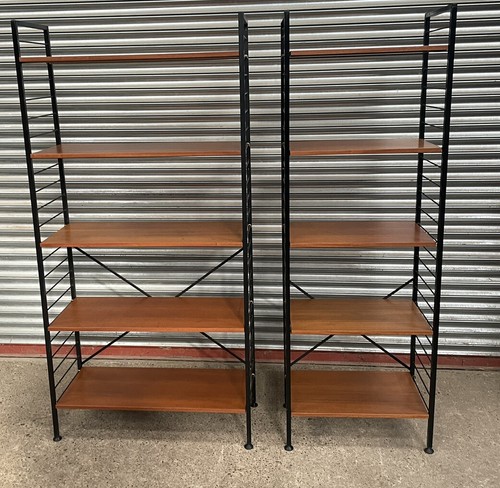 Very rare pair room - of,