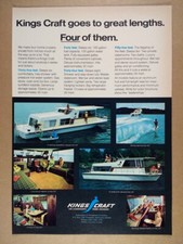 1971 Kings Craft Kingscraft 55