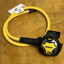 Mares Dual Octopus - Scuba