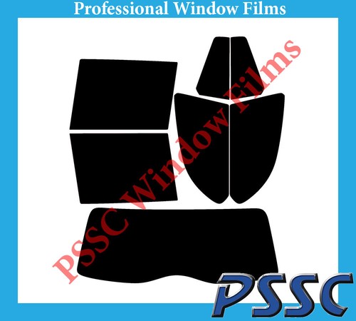 Pssc pre cut rear car - pssc,