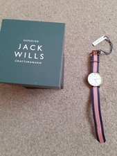 jack wills Watch