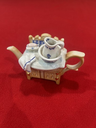 Cardew multi color - multi-color, teapot