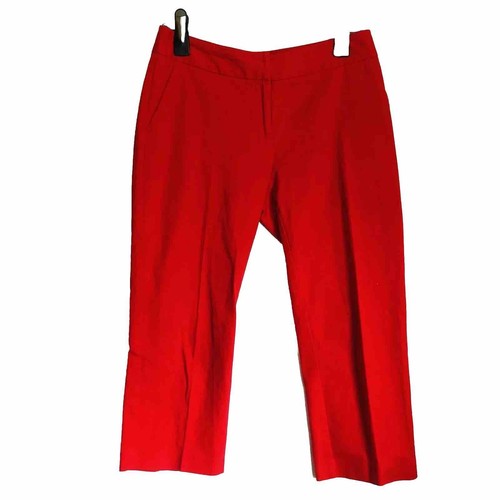 Ladies papaya red cotton - ladies,