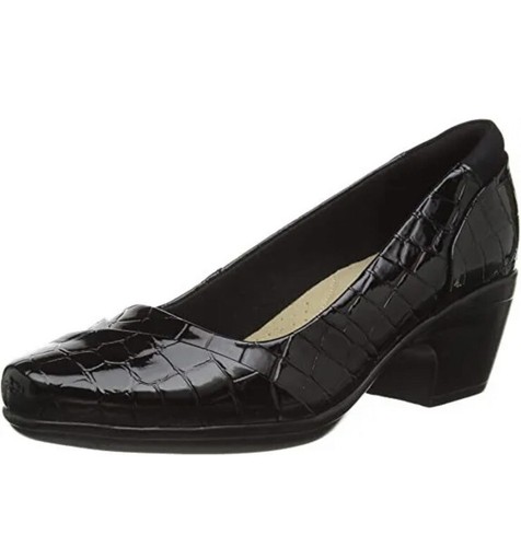 Bnib clarks ladies emily - clarks,