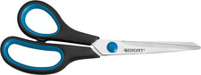 Westcott 8 inch Easy Grip Left