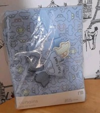 Vintage Mothercare Curtains