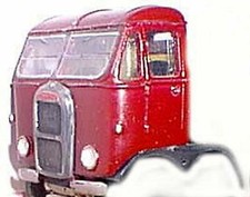 Scammell R8 cab 1937 X38