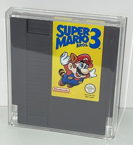 Nintendo nes game - nes, cartridge