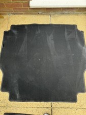Car Boot mat Mercedes A-Class,B-Class, CLA,GLE 2014-2021