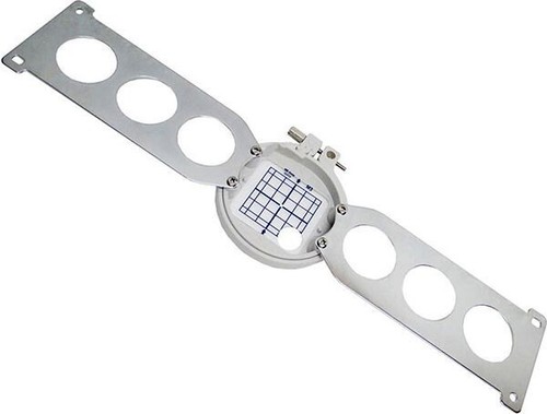 Janome embroidery hoop - janome, 50mm