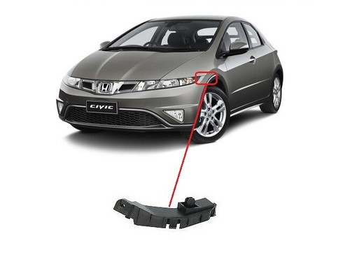 New for honda civic 2006 - for,