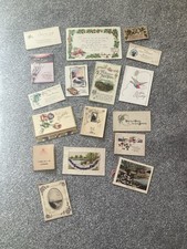 Lot of Vintage Greeting Cards
