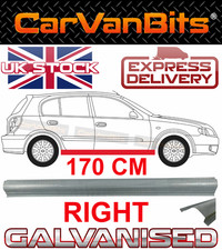 FOR NISSAN ALMERA N16 3/5 DOOR