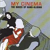 Cinema dukes of - cinema, hang