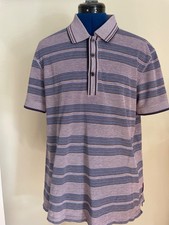 Hugo Boss Men’s Purple