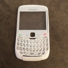 Replacement Blackberry Curve