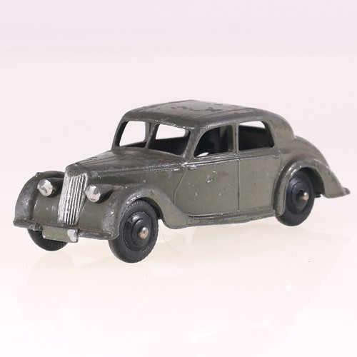 Dinky toys 40a - dinky, riley