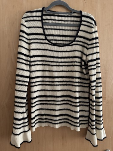 Malene birger morila - by, black