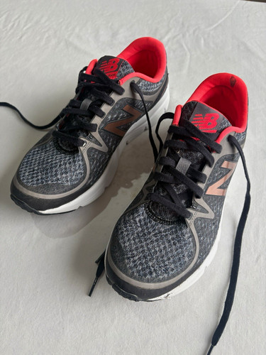 New balance low top - low,