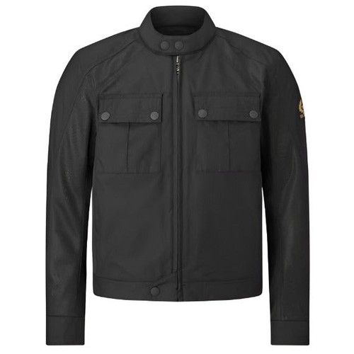 Belstaff temple technical - belstaff,
