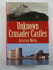 Unknown Crusader Castles by