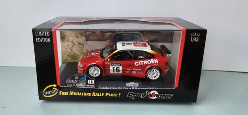 Citroen xsara tour corse - xsara,