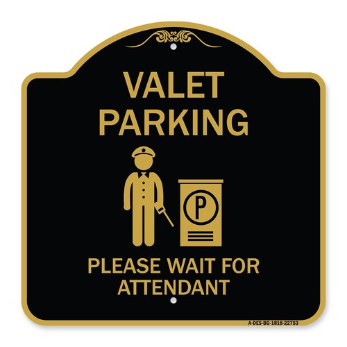 Designer series valet - -,